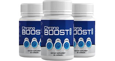 ChronoBoost Pro