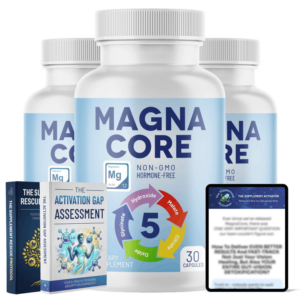 MagnaCore